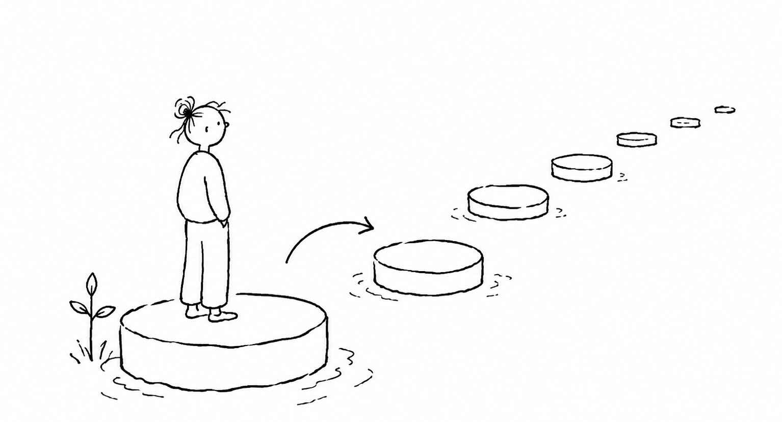 Designing for Enough is designing for gaps?