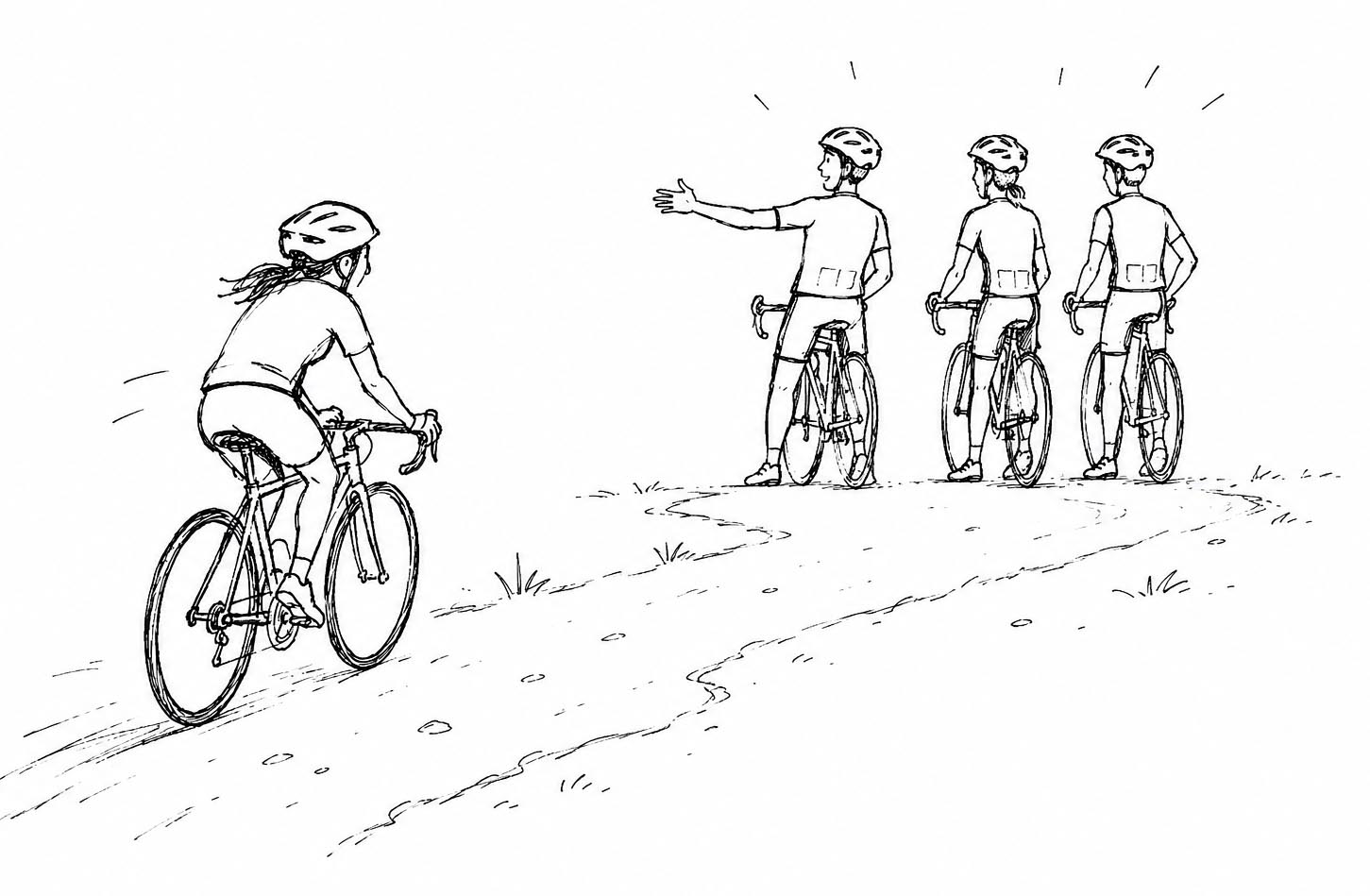 Onboarding starts with one user but real growth happens when value becomes shared.