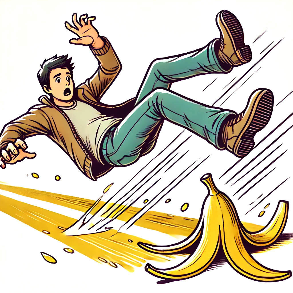 The Pratfall Effect Why Making Mistakes Can Make You More Likable