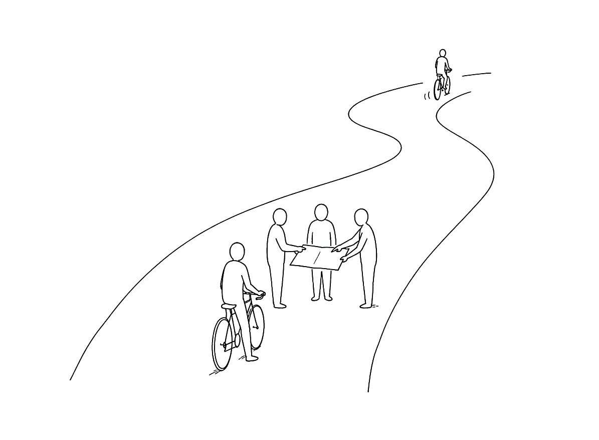The Cost of Starting Over