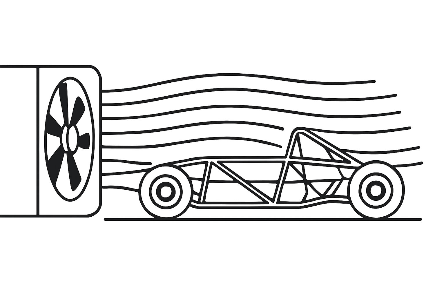 Is Lean Startup too lean for day one?