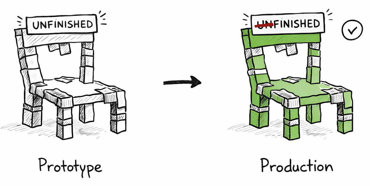 AI-Assisted Coding Is Fast. Structure Is Slower.