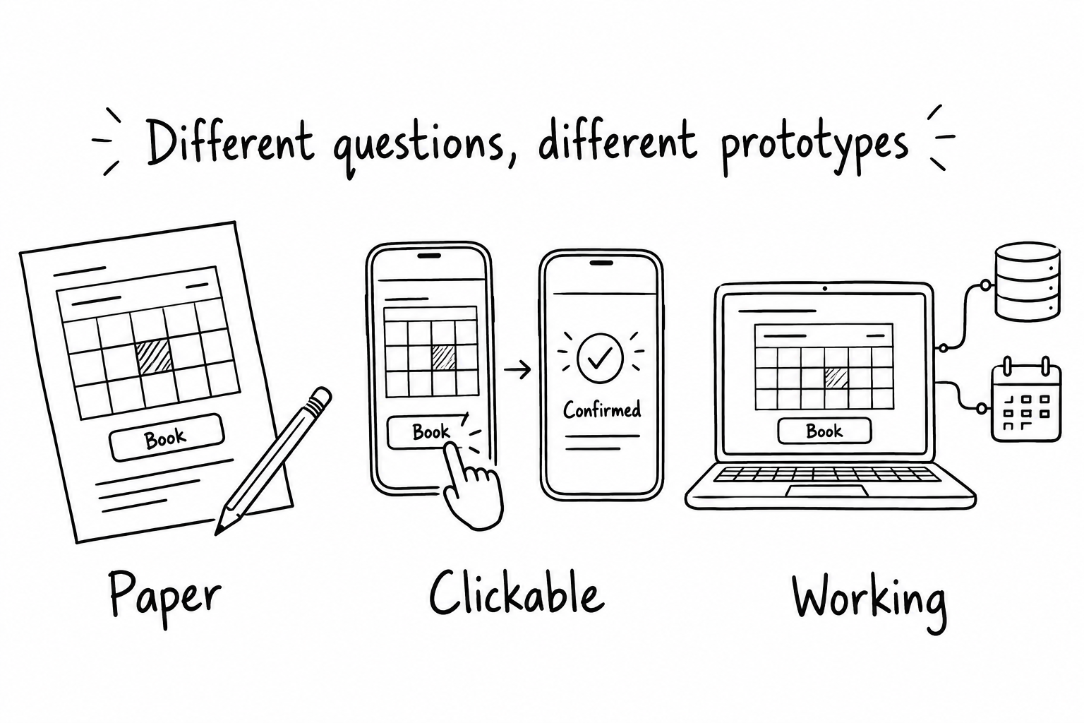 Illustration of Prototype