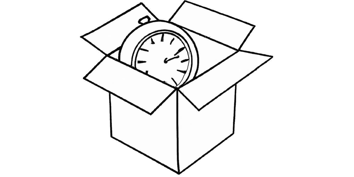 Timeboxing illustration