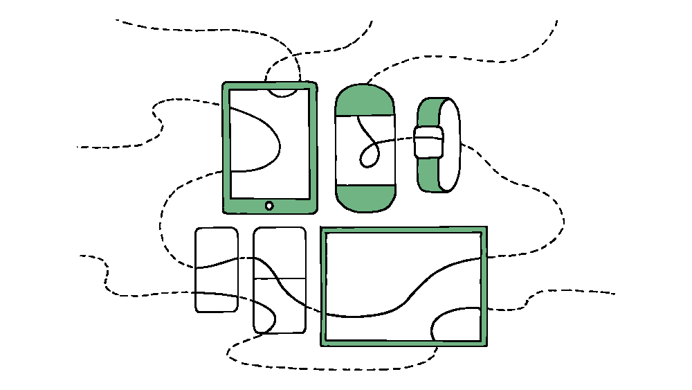 User Story Assumptions Mapping illustration