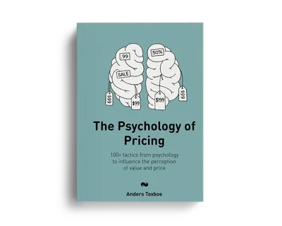 The Psychology of Pricing PDF book