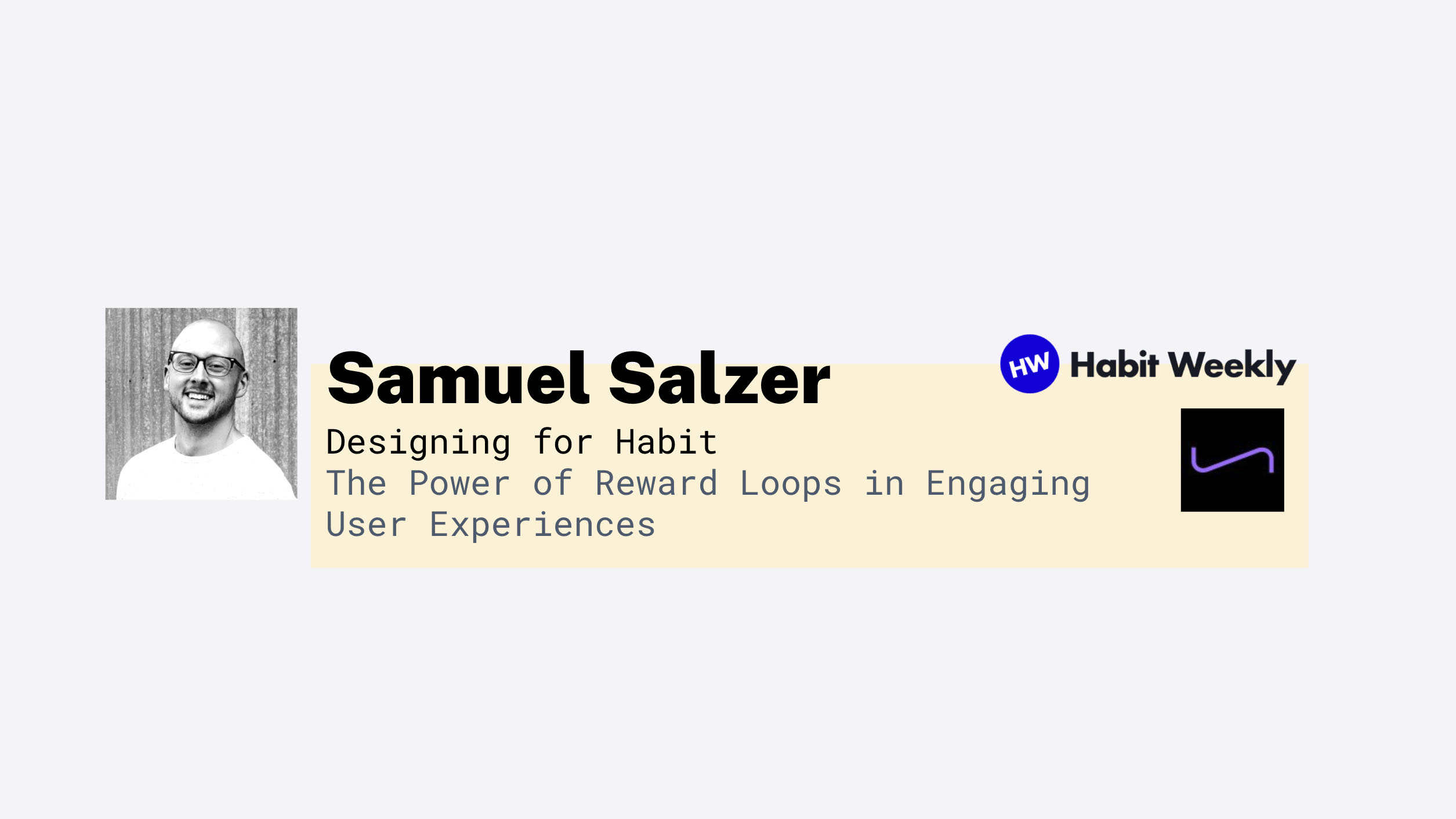 Designing for Habit - The Power of Reward Loops in Engaging User Experiences