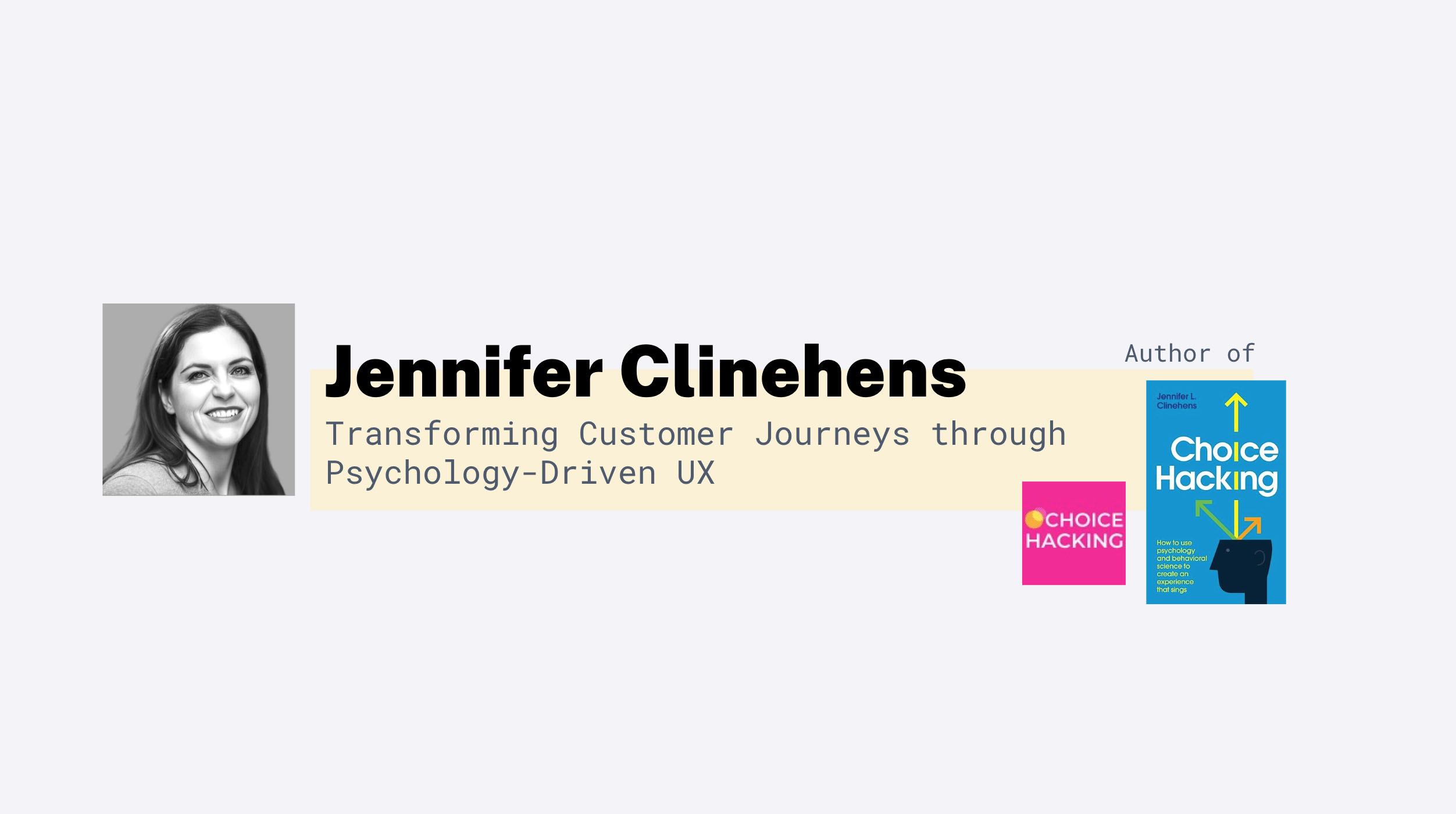 Transforming the Customer Journey through Psychology-Driven UX
